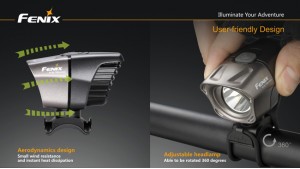 Fenix BT20